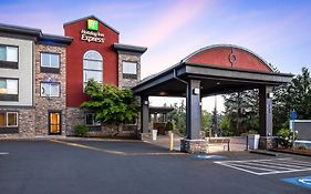 Holiday Inn Express Portland South Lake Oswego